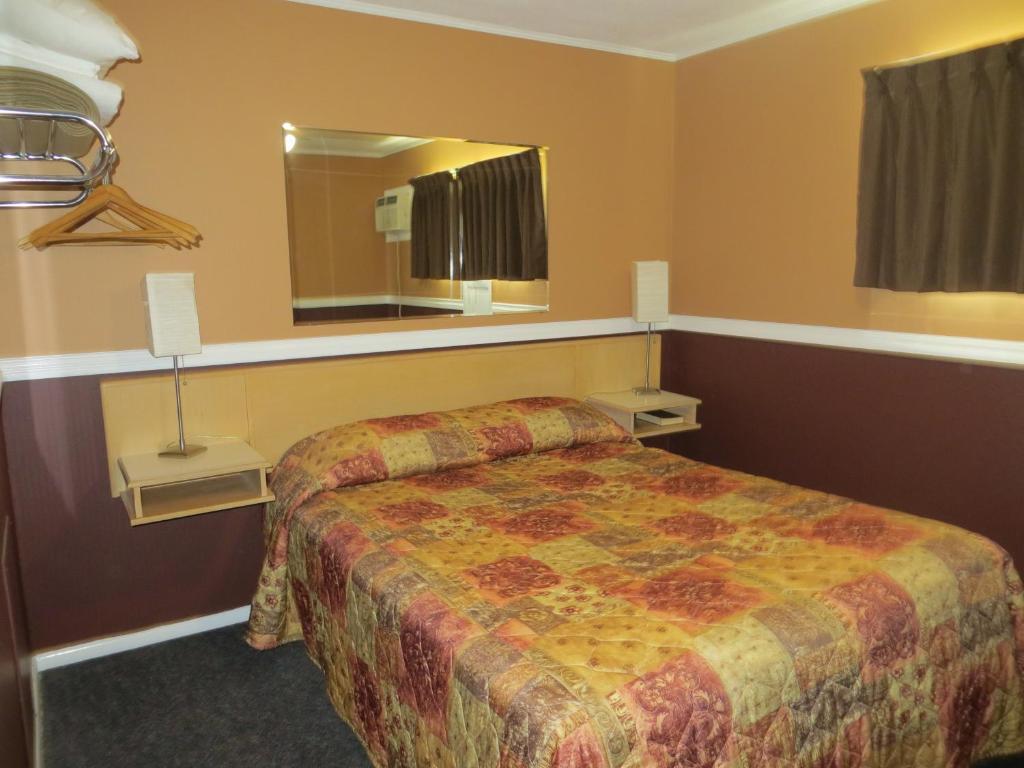 Harrison Village Motel Harrison Hot Springs Zimmer foto