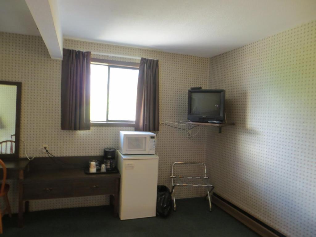 Harrison Village Motel Harrison Hot Springs Zimmer foto